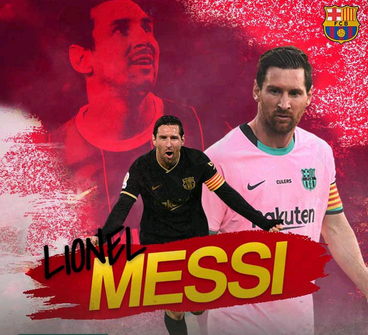 Rekor Baru Lionel Messi Selama Piala Dunia 2022